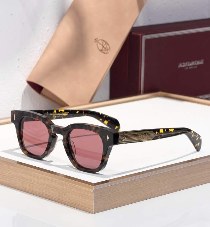 Picture of Jacques Marie Mage Sunglasses _SKUfw80916616fw